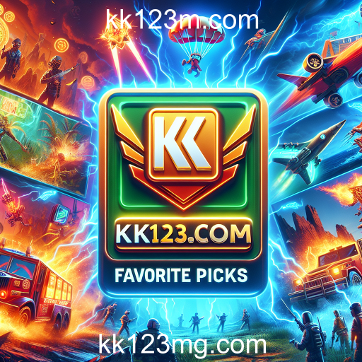Descubra os Melhores Jogos da Categoria 'Favorite Picks' no kk123m.com