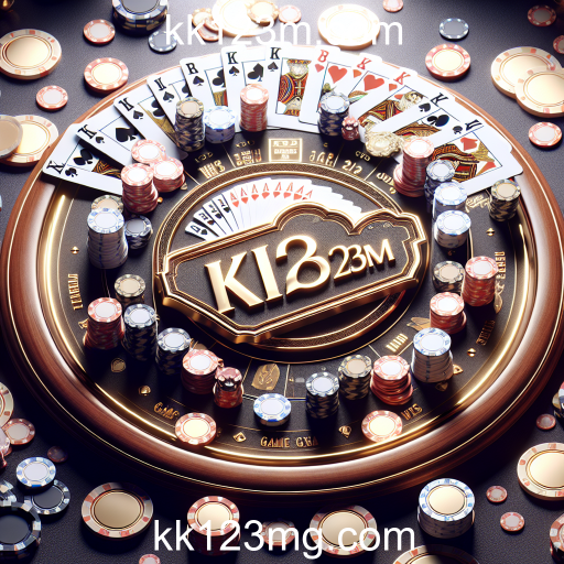 A Emoção dos Jogos de Mesa em kk123m.com